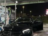 Mercedes-Benz E 200 2023 года за 21 000 000 тг. в Алматы