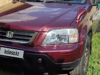 Honda CR-V, 1996