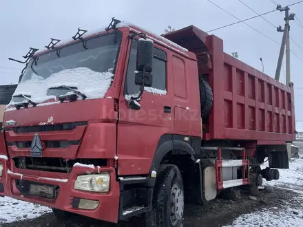 Howo 2007 года за 3 800 000 тг. в Алматы – фото 2