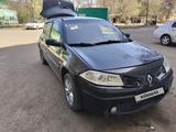 Renault Megane 2005 года за 2 300 000 тг. в Уральск – фото 2