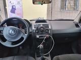 Renault Megane 2005 года за 2 300 000 тг. в Уральск – фото 3