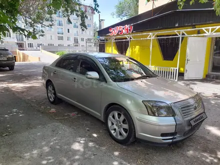 Toyota Avensis 2007 года за 5 300 000 тг. в Усть-Каменогорск – фото 24