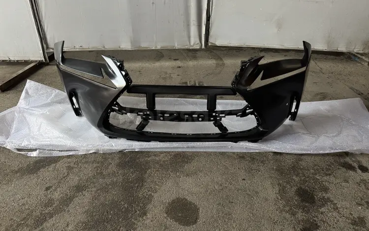 Бампер на Lexus NX за 25 000 тг. в Алматы