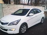 Hyundai Accent 2014 годаүшін4 300 000 тг. в Тараз – фото 4