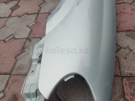 Крыло на Nissan Almera N-16 за 5 000 тг. в Алматы – фото 16
