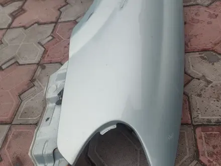 Крыло на Nissan Almera N-16 за 5 000 тг. в Алматы – фото 19