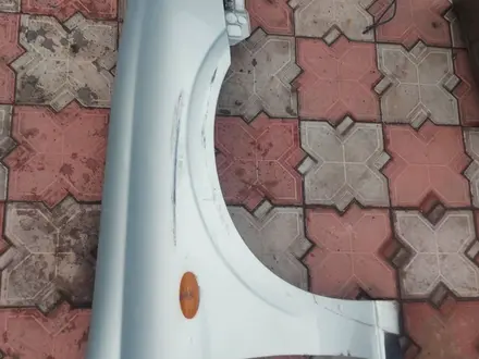 Крыло на Nissan Almera N-16 за 5 000 тг. в Алматы – фото 28