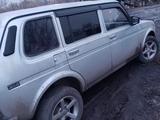 ВАЗ (Lada) Lada 2131 (5-ти дверный) 2007 года за 2 000 000 тг. в Ерейментау – фото 4