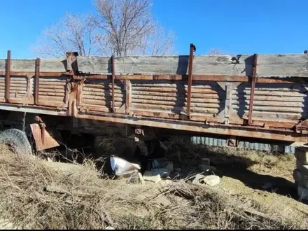 СЗАП 1986 года за 1 250 000 тг. в Аксай