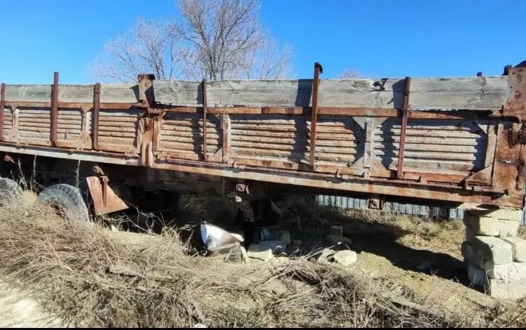 СЗАП 1986 года за 1 250 000 тг. в Аксай