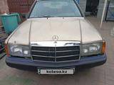 Mercedes-Benz 190 1992 года за 500 000 тг. в Алматы