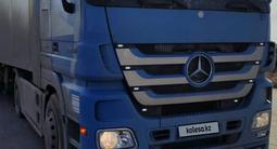 Mercedes-Benz  Actros 2010 года за 21 500 000 тг. в Кокшетау – фото 4