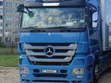 Mercedes-Benz  Actros 2010 годаfor21 500 000 тг. в Кокшетау
