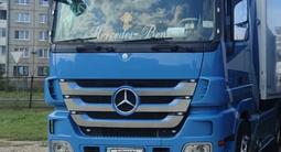Mercedes-Benz  Actros 2010 года за 21 500 000 тг. в Кокшетау