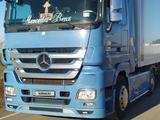Mercedes-Benz  Actros 2010 годаfor21 500 000 тг. в Кокшетау – фото 2
