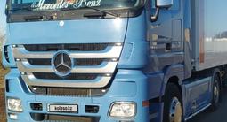 Mercedes-Benz  Actros 2010 года за 21 500 000 тг. в Кокшетау – фото 2