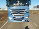 Mercedes-Benz  Actros 2010 годаfor21 500 000 тг. в Кокшетау – фото 3