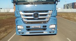 Mercedes-Benz  Actros 2010 года за 21 500 000 тг. в Кокшетау – фото 3