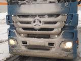 Mercedes-Benz  Actros 2010 годаfor21 500 000 тг. в Кокшетау – фото 5