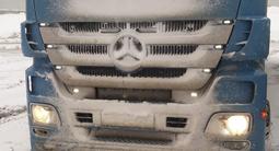 Mercedes-Benz  Actros 2010 года за 21 500 000 тг. в Кокшетау – фото 5