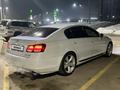 Lexus GS 300 2005 годаfor7 700 000 тг. в Алматы