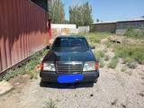Mercedes-Benz E 230 1990 годаfor2 200 000 тг. в Жаркент – фото 2