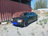 Mercedes-Benz E 230 1990 годаfor2 200 000 тг. в Жаркент – фото 4