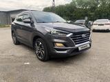 Hyundai Tucson 2018 годаүшін12 200 000 тг. в Алматы – фото 3