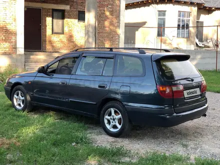 Toyota Carina E 1995 года за 2 400 000 тг. в Алматы – фото 6