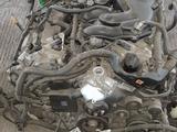 Двигатель (ДВС қозғалтқыш) 2GR FSE 3.5L за 850 000 тг. в Алматы – фото 4