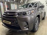 Toyota Highlander 2017 годаfor18 500 000 тг. в Астана – фото 4