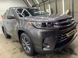 Toyota Highlander 2017 годаfor18 500 000 тг. в Астана – фото 3