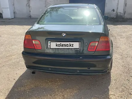 BMW 318 1999 года за 2 600 000 тг. в Тараз – фото 5