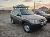 Chevrolet Niva 2011 года за 2 700 000 тг. в Шиели – фото 2