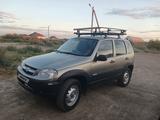 Chevrolet Niva 2011 года за 2 700 000 тг. в Шиели