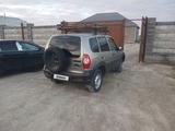 Chevrolet Niva 2011 года за 2 700 000 тг. в Шиели – фото 3