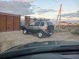 Chevrolet Niva 2011 года за 2 700 000 тг. в Шиели – фото 5
