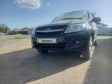 ВАЗ (Lada) Granta 2190 2012 года за 2 100 000 тг. в Уральск