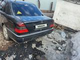 Mercedes-Benz C 280 1994 года за 3 000 000 тг. в Караганда – фото 5