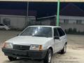 ВАЗ (Lada) 2109 2003 годаfor400 000 тг. в Алматы – фото 8