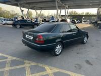 Mercedes-Benz C 180 1995 года за 1 800 000 тг. в Алматы