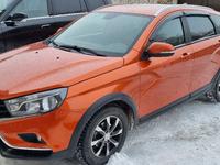 ВАЗ (Lada) Vesta SW Cross 2022 года за 8 000 000 тг. в Петропавловск