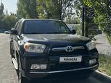 Toyota 4Runner 2013 года за 20 000 000 тг. в Алматы – фото 3