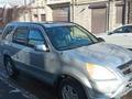 Honda CR-V 2003 года за 6 000 000 тг. в Алматы