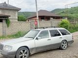 Mercedes-Benz E 220 1995 года за 1 680 000 тг. в Алматы – фото 3