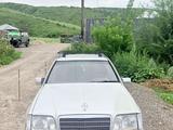 Mercedes-Benz E 220 1995 года за 1 680 000 тг. в Алматы