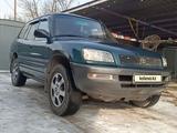 Toyota RAV4 1996 годаfor3 650 000 тг. в Алматы – фото 2