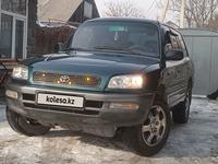 Toyota RAV4 1996 года за 3 650 000 тг. в Алматы