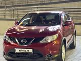 Nissan Qashqai 2015 года за 6 200 000 тг. в Семей – фото 2