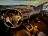 Nissan Qashqai 2015 года за 6 200 000 тг. в Семей – фото 3